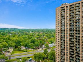 5501 Seminary Road 1703S, Falls Church VA 22041