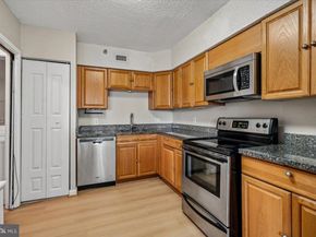 5501 Seminary Road 1703S, Falls Church VA 22041