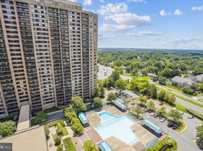 5501 Seminary Road 1703S, Falls Church VA 22041
