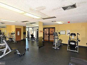 5501 Seminary Road 1703S, Falls Church VA 22041