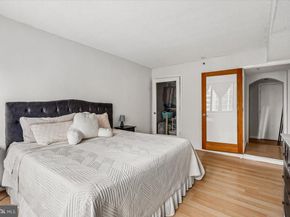 5501 Seminary Road 1703S, Falls Church VA 22041