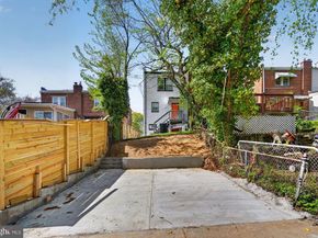 3980 2nd Street SW, Washington DC 20032