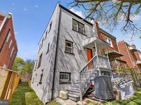 3980 2nd Street SW, Washington DC 20032