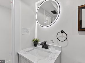 3980 2nd Street SW, Washington DC 20032