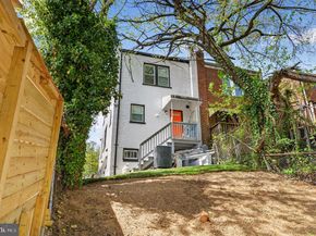3980 2nd Street SW, Washington DC 20032