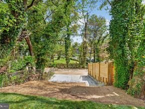 3980 2nd Street SW, Washington DC 20032