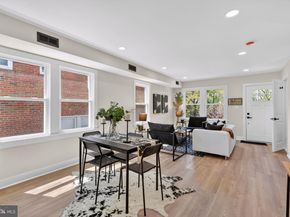 3980 2nd Street SW, Washington DC 20032
