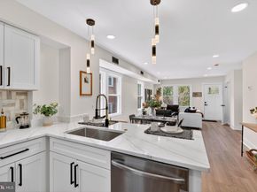 3980 2nd Street SW, Washington DC 20032