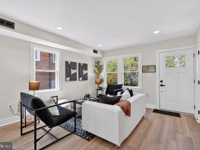 3980 2nd Street SW, Washington DC 20032