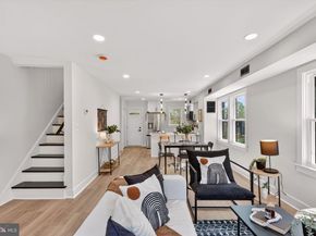3980 2nd Street SW, Washington DC 20032