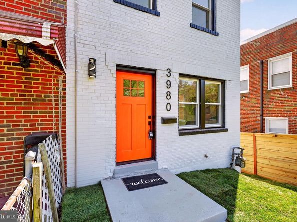 3980 2nd Street SW, Washington DC 20032