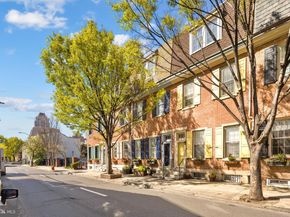 1115 Lombard Street, Philadelphia PA 19147
