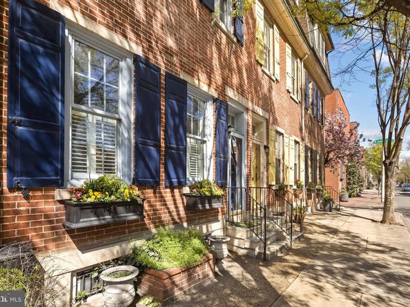 1115 Lombard Street, Philadelphia PA 19147
