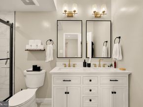 2532 Fairfax Drive, Arlington VA 22201