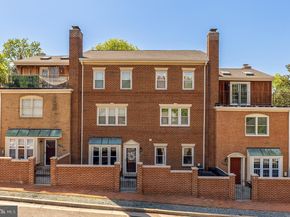 2532 Fairfax Drive, Arlington VA 22201