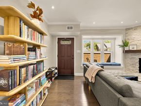 2532 Fairfax Drive, Arlington VA 22201