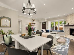 2532 Fairfax Drive, Arlington VA 22201