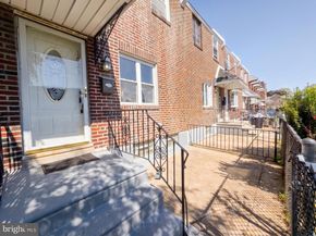 1625 Van Kirk Street, Philadelphia PA 19149