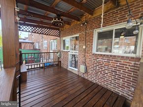 1625 Van Kirk Street, Philadelphia PA 19149