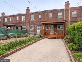1625 Van Kirk Street, Philadelphia PA 19149