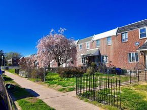 1625 Van Kirk Street, Philadelphia PA 19149