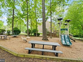 1617 Sierra Woods Drive, Reston VA 20194