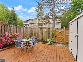 1617 Sierra Woods Drive, Reston VA 20194
