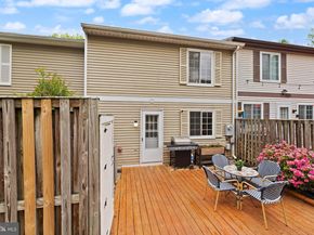 1617 Sierra Woods Drive, Reston VA 20194