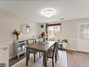 1617 Sierra Woods Drive, Reston VA 20194