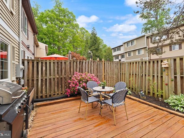 1617 Sierra Woods Drive, Reston VA 20194