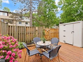 1617 Sierra Woods Drive, Reston VA 20194