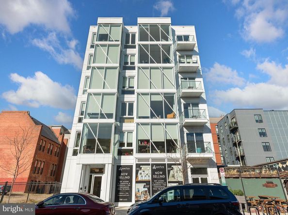 923 V Street NW 204, Washington DC 20001