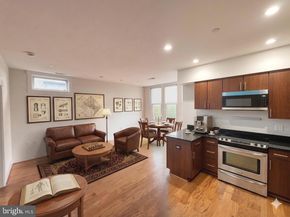 2910 Georgia Avenue NW 404, Washington DC 20001