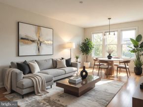 2910 Georgia Avenue NW 404, Washington DC 20001