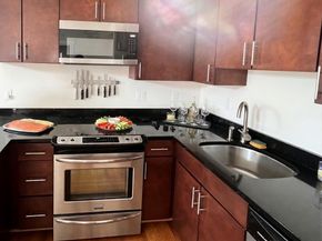 2910 Georgia Avenue NW 404, Washington DC 20001