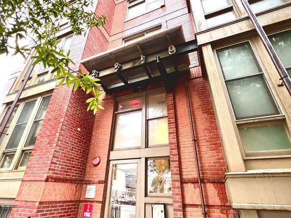 2910 Georgia Avenue NW 404, Washington DC 20001