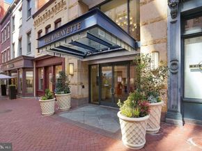 631 D Street NW 1129, Washington DC 20004