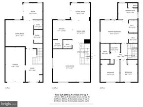 12957 Wood Crescent Circle, Herndon VA 20171