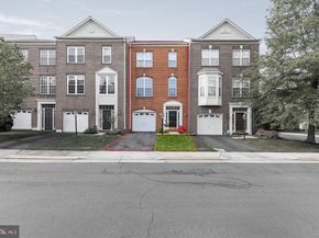 12957 Wood Crescent Circle, Herndon VA 20171