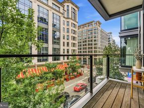 925 H Street NW 315, Washington DC 20001