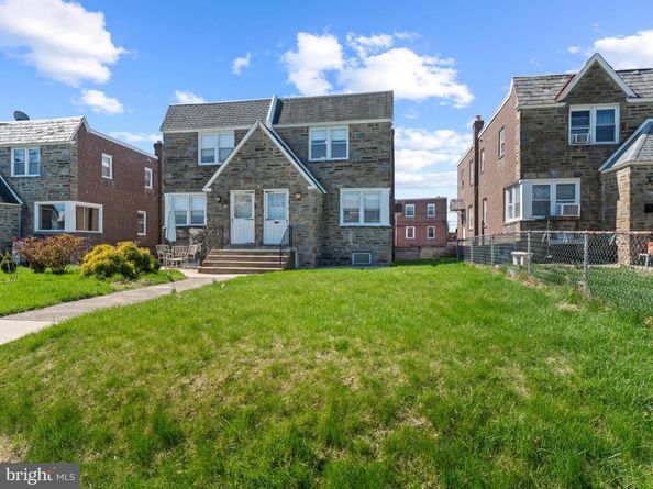 1136 Kerper Street, Philadelphia PA 19111