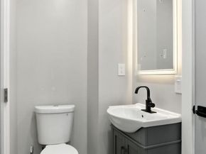 2256 High Street SE 2, Washington DC 20020