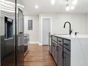 2256 High Street SE 2, Washington DC 20020