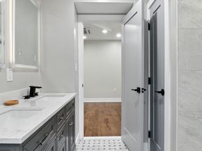 2256 High Street SE 2, Washington DC 20020