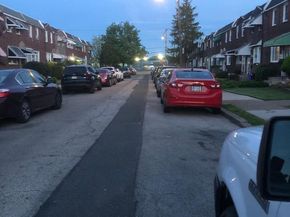 2502 S Alden Street, Philadelphia PA 19143