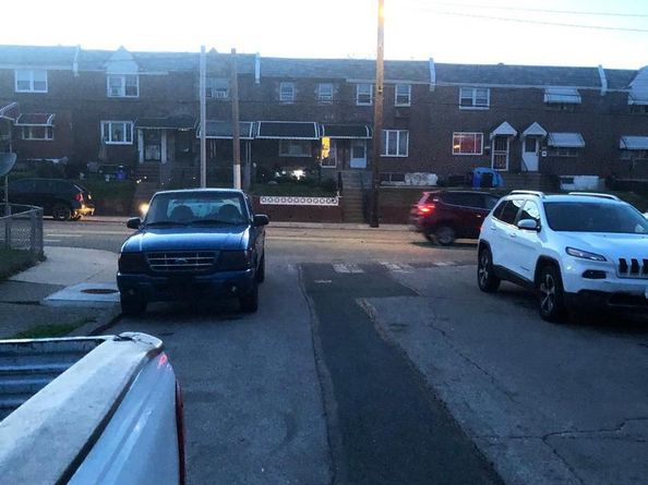 2502 S Alden Street, Philadelphia PA 19143