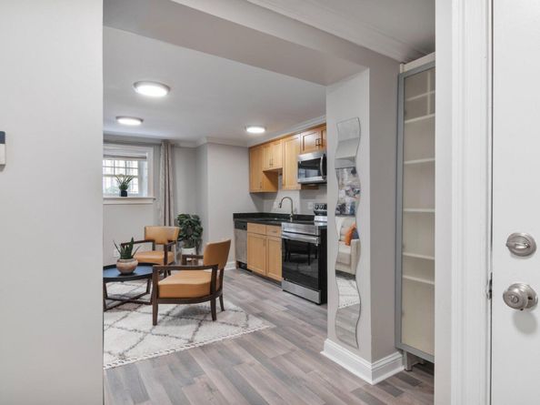1708 Newton Street NW 104, Washington DC 20010