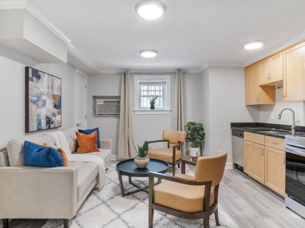 1708 Newton Street NW 104, Washington DC 20010