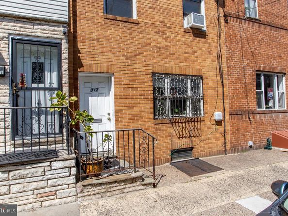 917 Ellsworth Street, Philadelphia PA 19147