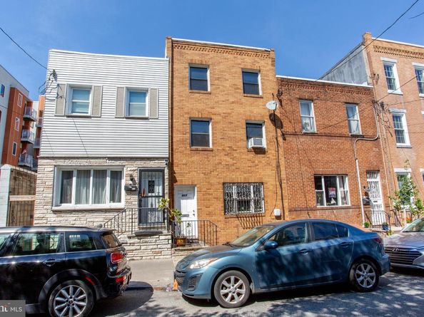 917 Ellsworth Street, Philadelphia PA 19147